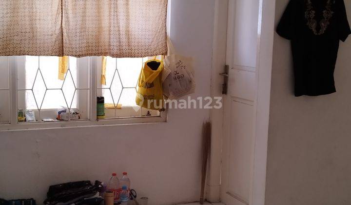 Rumah SHM 2 Lantai Semi Furnished Kelapa Gading 2