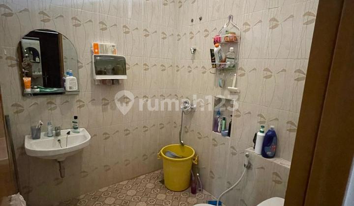 Rumah Bagus SHM 3 Lantai Bagus Palmerah  2