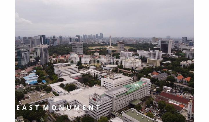 Senen Land HGB Ready to Build Senen Central Jakarta Senen Land HGB Ready to Build Senen Central Jakarta