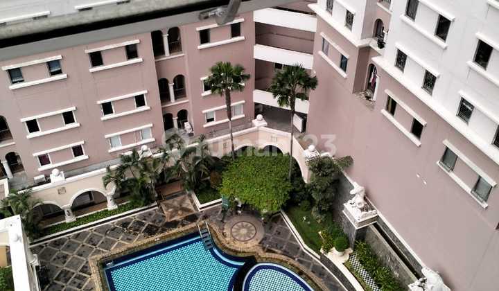 Apartemen 2Br Gading Mediterania Tower Casa Catalina Kelapa Gading
