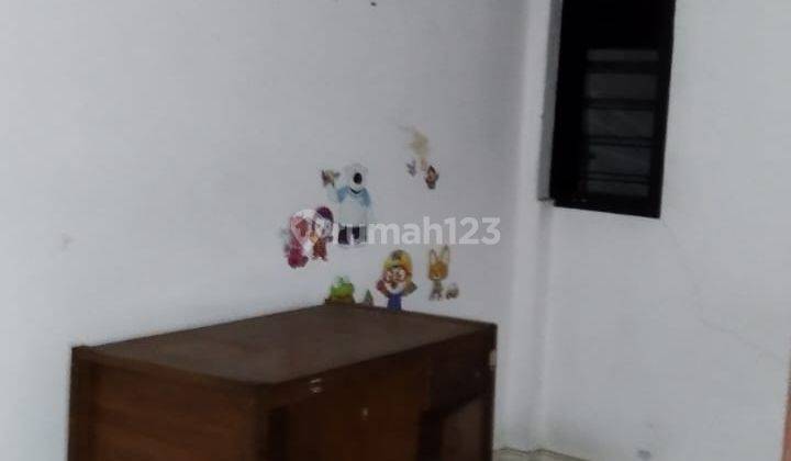 Jual Atau Sewa Murah Rumah SHM 3 Lantai Krukut 2