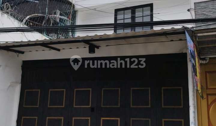 Jual Murah.... Ruko SHM siap Usaha Di Jelambar jalan ramai Jual Murah.... Ruko SHM siap Usaha Di Jelambar jalan ramai