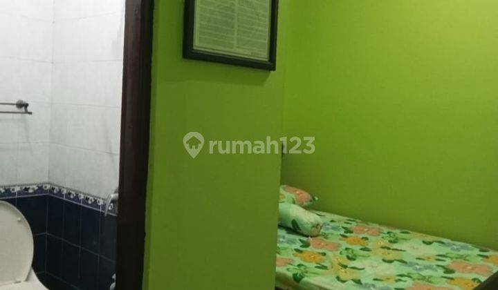 Kos 15 Kamar HGB 4 Lantai Lokasi Mantap Mangga Besar  2