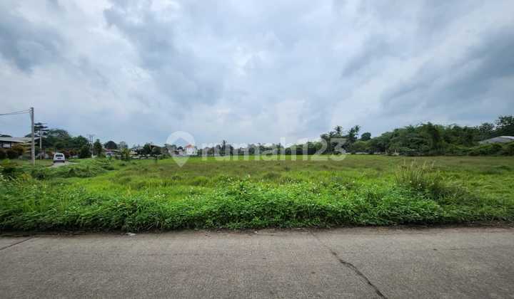 Tanah Industri SHM Legok Tangerang Banten Siap Bangun Tanah Industri SHM Legok Tangerang Banten Siap Bangun