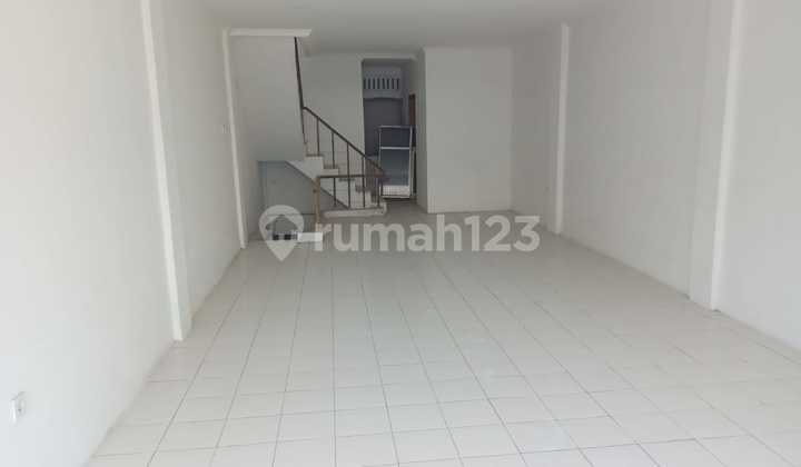 Twin Shophouse HGB 2030 3 Floors Gading Griya Lestari Twin Shophouse HGB 2030 3 Floors Gading Griya Lestari