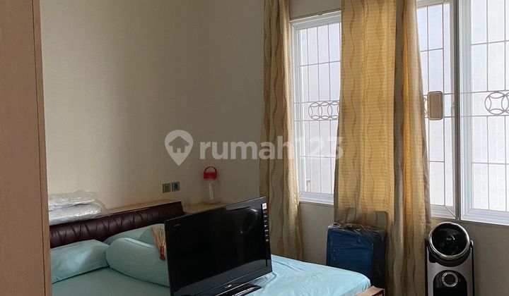 Nice House SHM 2 Floors Sunter Semi Furnished 2