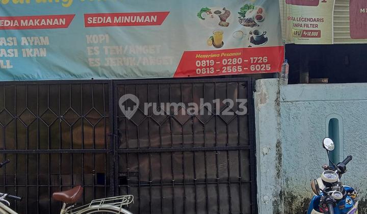 Jual BU SHM Hitung Tanah Cempaka Putih Jakarta Pusat Jual BU SHM Hitung Tanah Cempaka Putih Jakarta Pusat