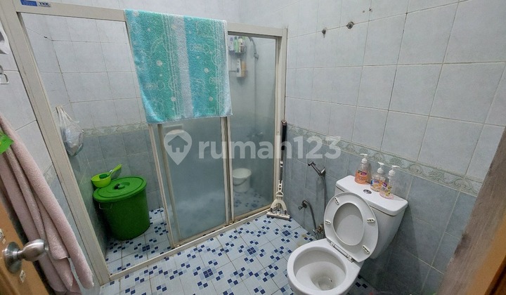 BU ...... Rumah Mewah di Kota Wisata SHM Siap Huni 2