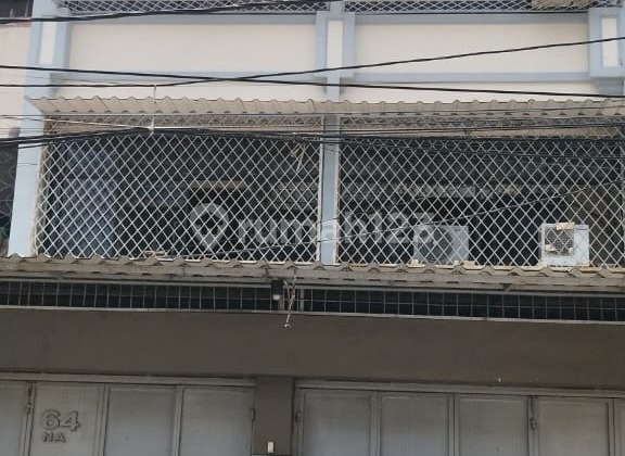 Ruko Gandeng SHM Bagus Duri Selatan Jembatan Lima Ruko Gandeng SHM Bagus Duri Selatan Jembatan Lima