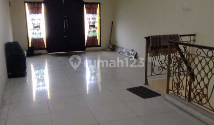 Nice house SHM Bungur Senen Kemayoran Central Jakarta 2