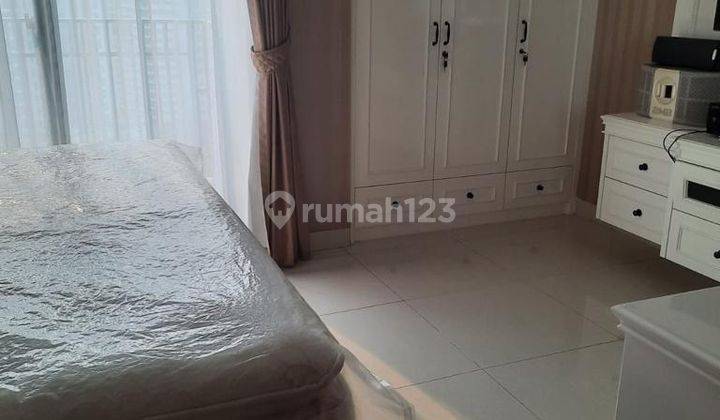 Apt The Mansion Kemayoran 2BR Full Furnished Mewah Siap Huni 2