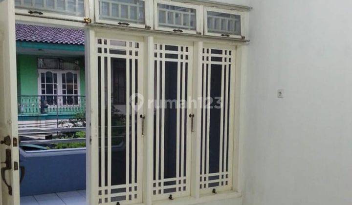 Murah....rumah SHM 2 Lantai Bagus Komplek Walikota Kelapa Gading 2