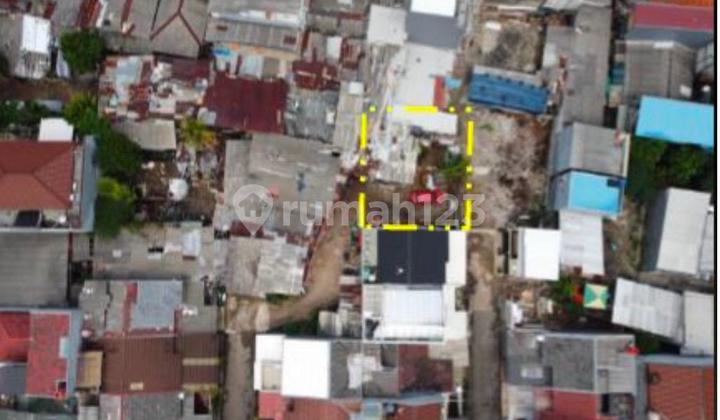 Kavling Siap Bangun di Taman Ratu HGB Kavling Siap Bangun di Taman Ratu HGB