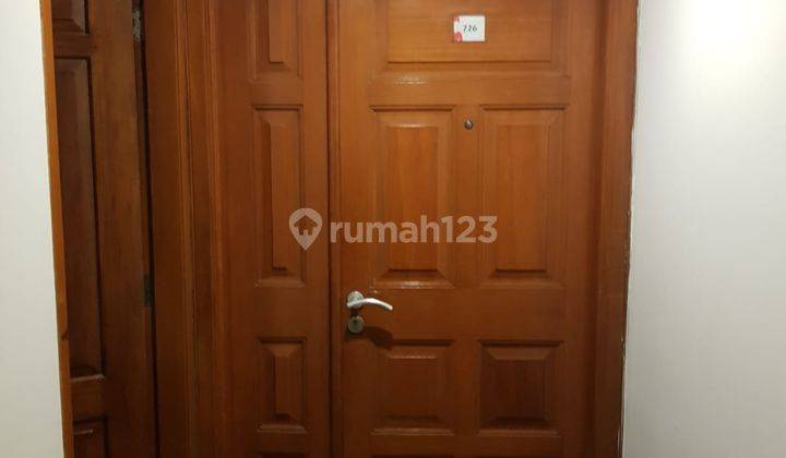 Sewa Murah Cuma 5jt Per Bulan Apt 3BR Mangga Dua, P. Jayakarta 2