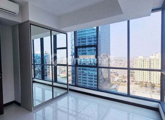 Apt Casa Grande 3BR Unit 29 Casablanka South Jakarta