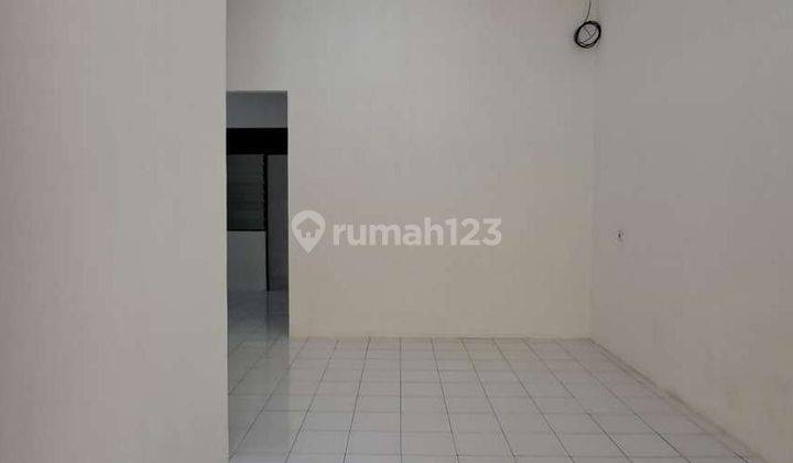 Turun Harga....rumah Baru Renovasi SHM 1 Lantai Kelapa Gading 2