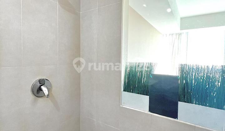 Siap Huni Apartemen U Residence Karawaci Studio Furnished 