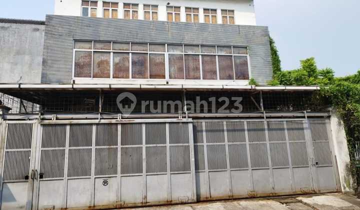 4-Storey Linked Shophouse with SHM Title in Biak, Cideng, Roxy, Central Jakarta 4-Storey Linked Shophouse with SHM Title in Biak, Cideng, Roxy, Central Jakarta