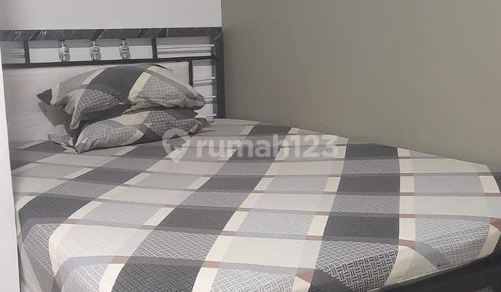 Kost Full Terisi Grogol SHM Furnished AC dan TV lengkap Pasif Income Kost Full Terisi Grogol SHM Furnished AC dan TV lengkap Pasif Income