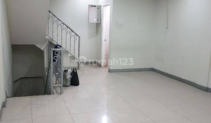 Ruko SHM 4 Lantai Mampang Prapatan Jakarta Selatan 1