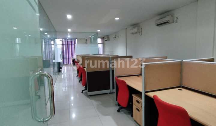 Ready-to-Use HGB 4-Storey Rukan in Kelapa Gading. Can be Purchased for Rp15 Billion Negotiable Ready-to-Use HGB 4-Storey Rukan in Kelapa Gading. Can be Purchased for Rp15 Billion Negotiable