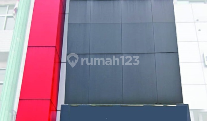 Ruko SHGB Plus Rumah 1 paket di Cideng Jakarta Pusat siap Huni dan Bisnis Ruko SHGB Plus Rumah 1 paket di Cideng Jakarta Pusat siap Huni dan Bisnis