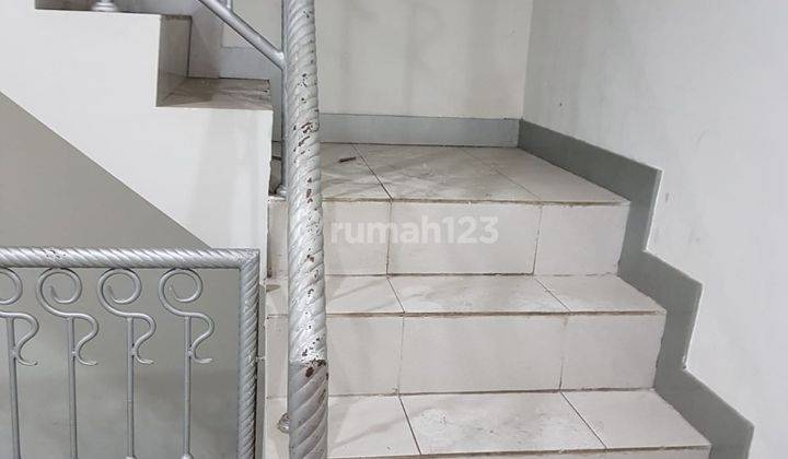 Ruko SHM 4 Lantai Mampang Prapatan Jakarta Selatan 2