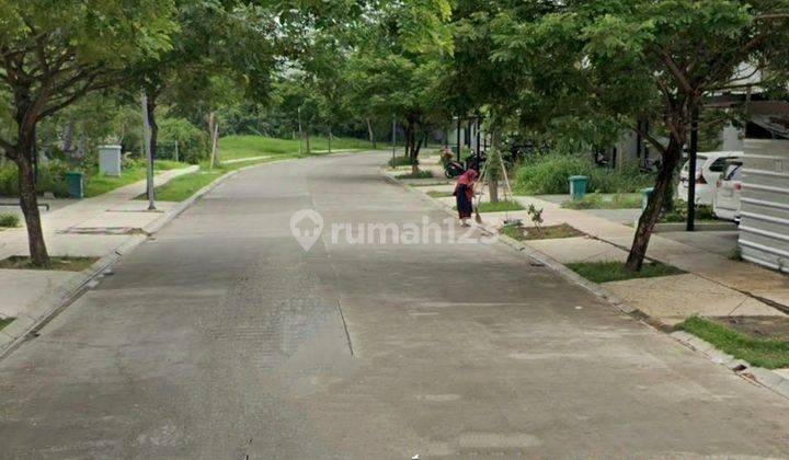 Tanah Kavling Siap Bangun SHM Siap Bangun Citra Garden Puri 1