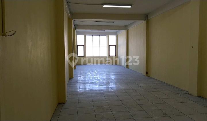Ruko 3 Lantai HGB Fatmawati Jakarta Ruko 3 Lantai HGB Fatmawati Jakarta