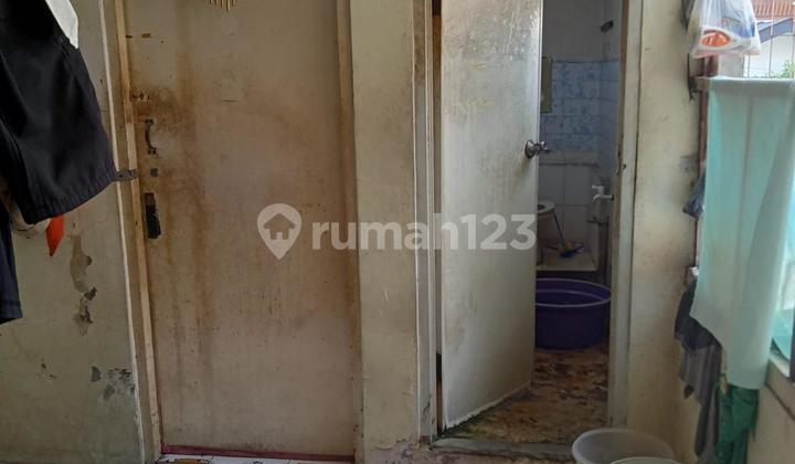 Jual BU SHM Hitung Tanah Cempaka Putih Jakarta Pusat 2