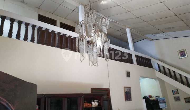 Termurah......Rumah SHM (SHM 250m + Bonus Lainnya 150m) Perum Pertamina Plumpang  2