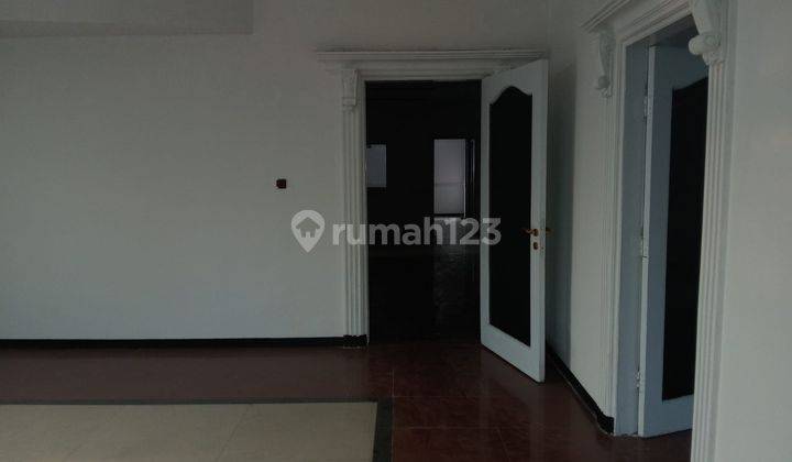 Gedung Kantor SHM 5 Lantai Siap Pakai Daan Mogot Jakarta Barat  2