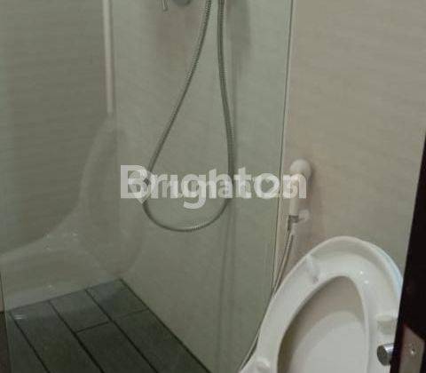 APARTEMENT SUMATRA, SURABAYA PUSAT, 3 BR 2