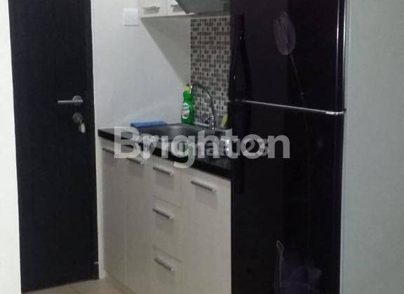 APARTEMENT BELMONT, JAKARTA BARAT, DEKAT ANGGREK MALL 2