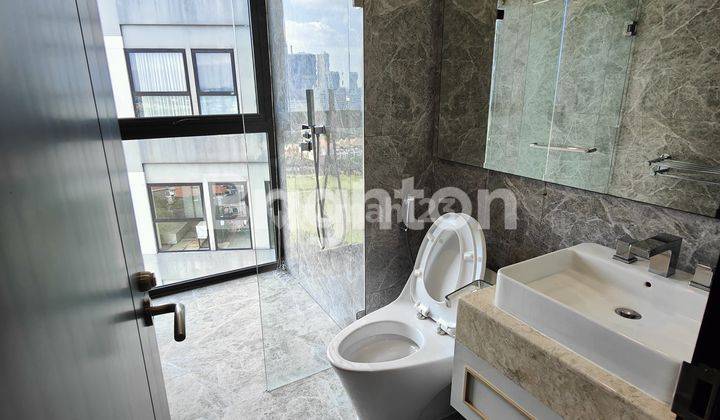 APARTEMENT GRAHA GOLF TOWER ARION LANTAI 25, SURABAYA BARAT, DEKAT DENGAN PAKUWON MALL SURABAYA 2