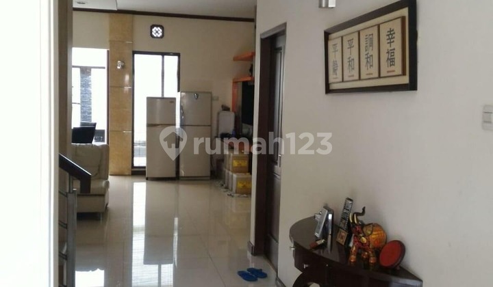 Dijual Rumah Sunter (js.1323)
