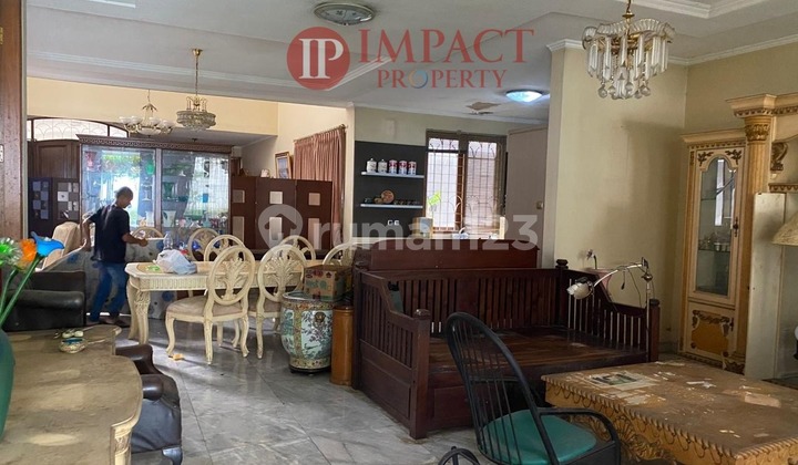 Dijual Disewa Rumah Menteng (Js.1568) Dijual Disewa Rumah Menteng (Js.1568)