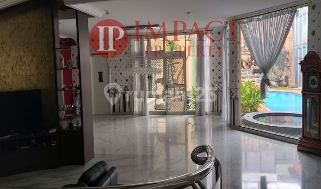 Dijual Rumah Sunter Dijual Rumah Sunter