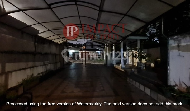 Dijual Rumah Pondok Indah (js.1394) Dijual Rumah Pondok Indah (js.1394)