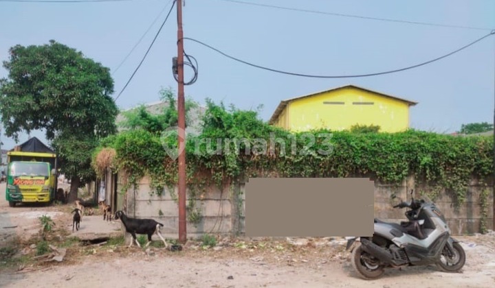 Tanah Sunter Dijual Bagus Harga Dibawah Nilai Njop , Strategis Tanah Sunter Dijual Bagus Harga Dibawah Nilai Njop , Strategis