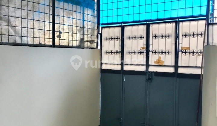 Dijual Rumah Jembatan Lima (js.1422)