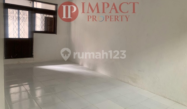 For Sale: Jembatan Lima House, West Jakarta (js.1333)