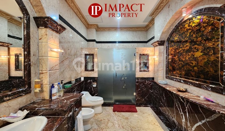 Dijual Rumah Sunter (Js.1593) 2