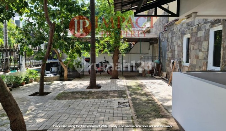 Dijual Rumah Sunter (Js.1410)