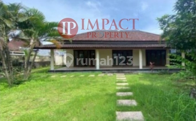 Dijual Villa Kuta Utara, Bali (Js.1453)
