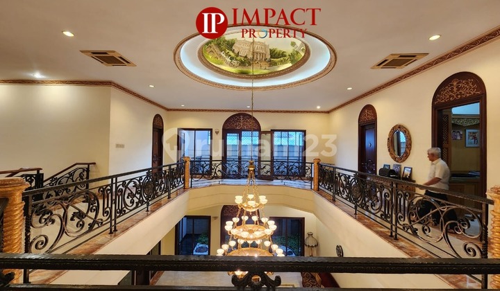 Dijual Rumah Sunter (Js.1593)