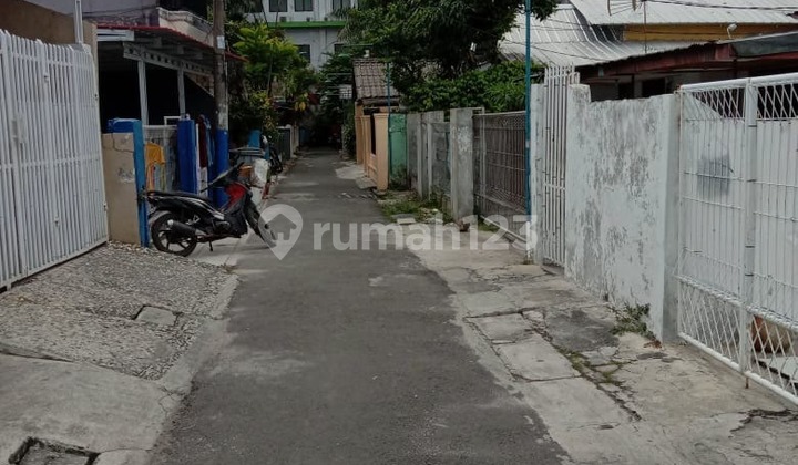 Dijual Rumah Swadaya, Jakut (Js.1488) Dijual Rumah Swadaya, Jakut (Js.1488)