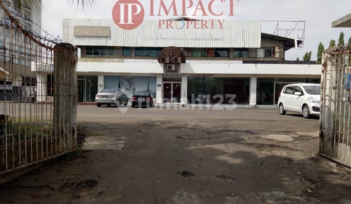 Dijual Gedung Pramuka (Js.1566) Dijual Gedung Pramuka (Js.1566)