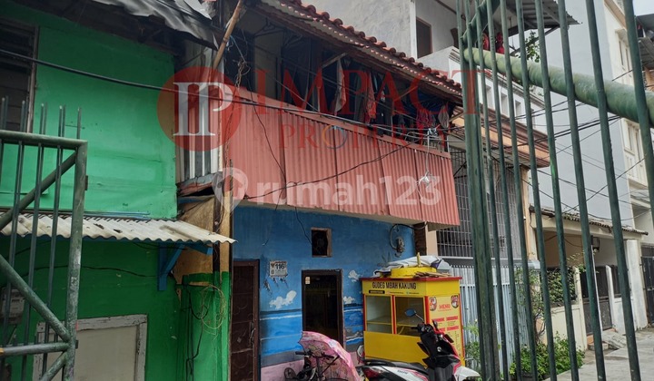 Dijual Rumah Pademangan (js.1485) 2