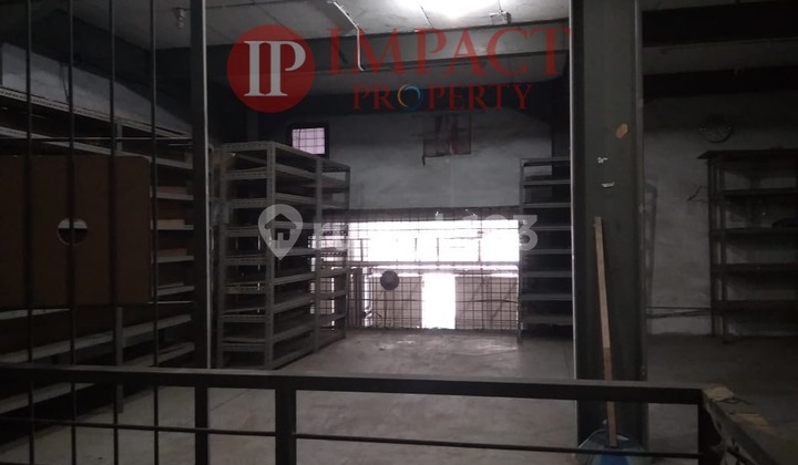 For Rent Warehouse Lodan (js.1531) For Rent Warehouse Lodan (js.1531)